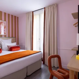 La Folie Des Pres - Saint-germain-des-pres מלון