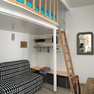 Maisonnette Studio Appartement